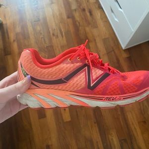 New Balance Rev Lite